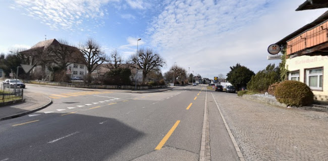 Villa Dörfli - Gastronomie und Hotellerie