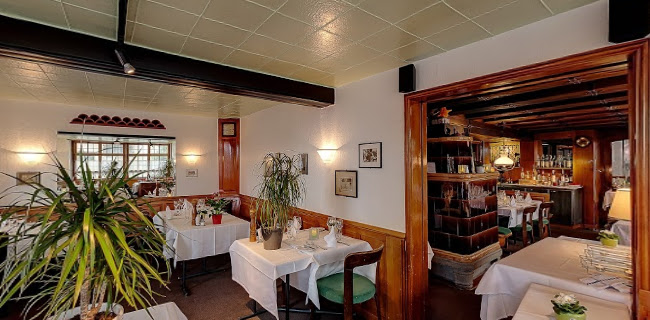 Restaurant Oberes Triemli - Zürich