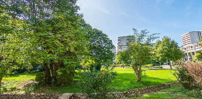 Restaurant A la Grosse-Pierre - Gastronomie und Hotellerie