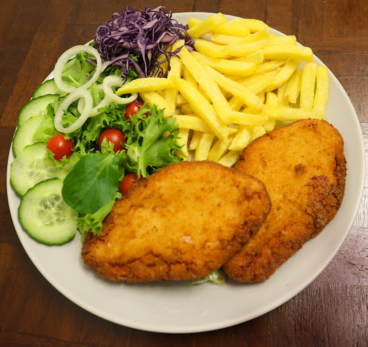 GoGrill Locarno - Gastronomie und Hotellerie