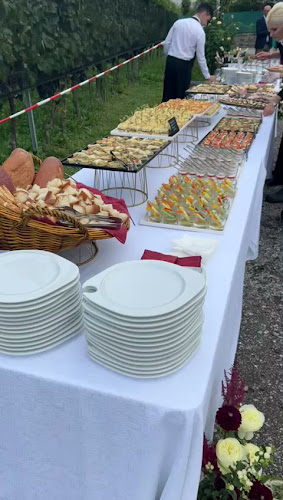 Opinii despre Backstage Catering Deluxe GmbH în Savosa - Gastronomie und Hotellerie