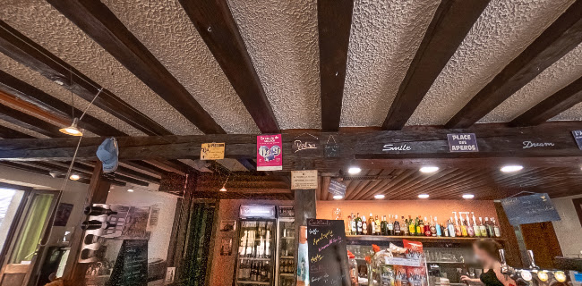 Café de Champlan - Gastronomie und Hotellerie