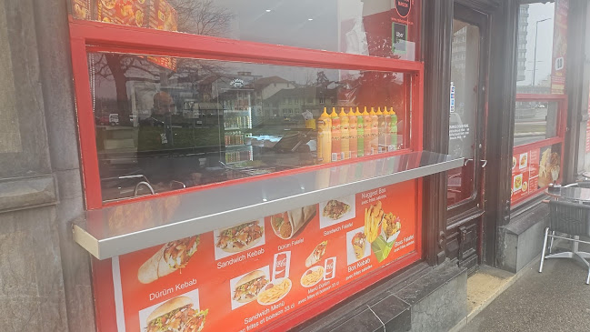 Rue des Remparts 29, 1400 Yverdon-les-Bains