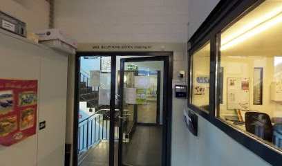 Michel Comestibles AG