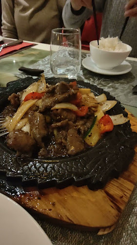 Opinii despre restaurant St Roch în Yverdon-les-Bains - Gastronomie und Hotellerie