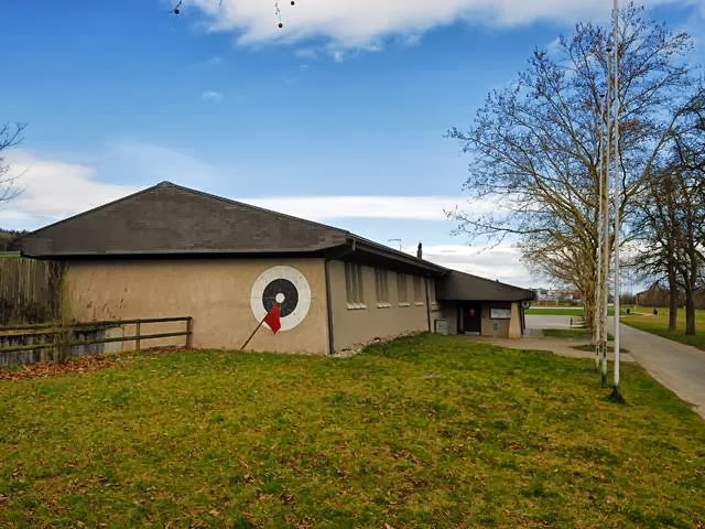 Schützenhaus Werlen