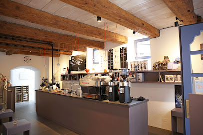 No. elf Spezialitätenkaffee