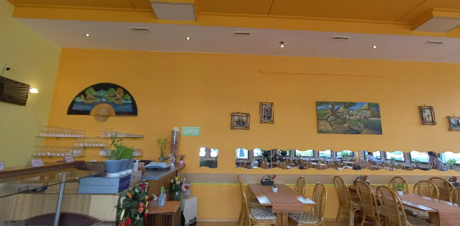 ISLA Cucina Asia Restaurant and Takeaway - Dättwil