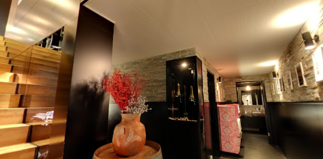 Acquarello - St. Gallen