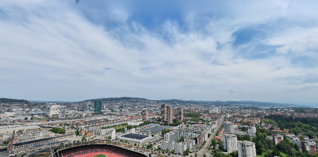 Al Mouchtar - Badenerstrasse