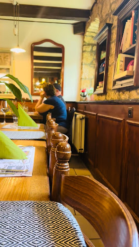 Opinii despre Restaurant du Theusseret în Delsberg - Gastronomie und Hotellerie