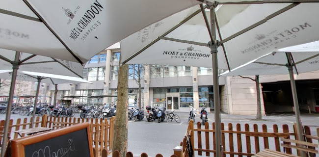 Mangia Bene - Geneva