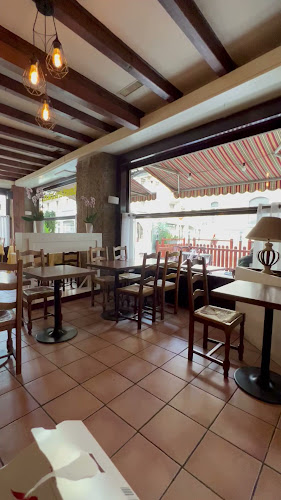 Opinii despre Chez Lopez în Geneva - Gastronomie und Hotellerie