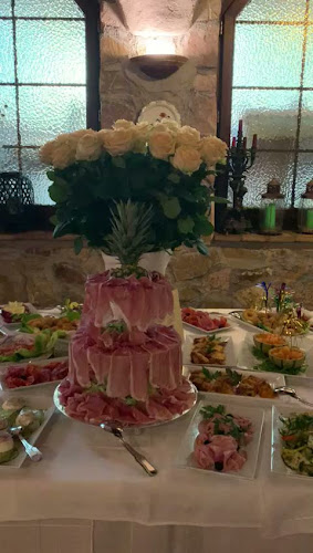 Restaurant il Faro Dübendorf Militärflugplatz - Dübendorf