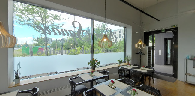 Siam Square Bistro - Opfikon