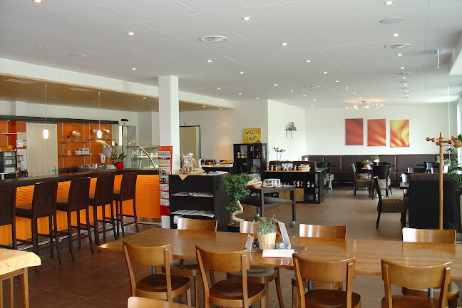 Wildi's Dorfcafé - Restaurant-Café - Gastronomie und Hotellerie