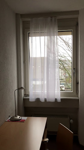 CERN Restaurant 1 - Meyrin