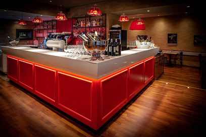 Restaurant Sayonara SA