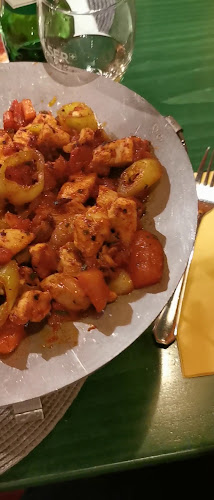 El Mexicano Bern - Gastronomie und Hotellerie