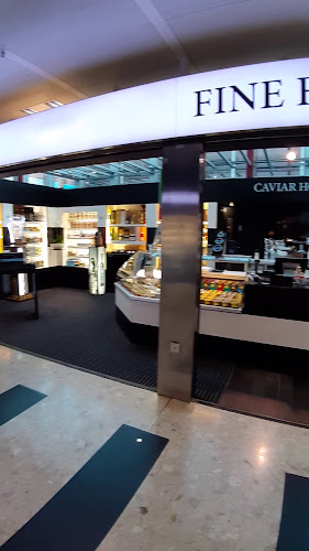 Opinii despre Restaurant Caviar House & Prunier Sea Food Bar în Meyrin - Gastronomie und Hotellerie