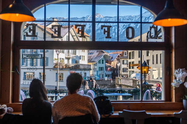 The Aarburg Hotel & Café - Gastronomie und Hotellerie