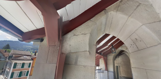 Café-Confiserie Laimbacher