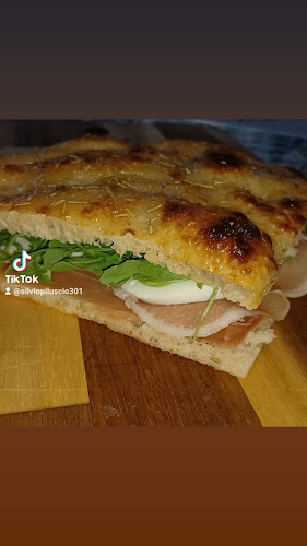 Opinii despre Pizzeria 72h în Lausanne - Gastronomie und Hotellerie