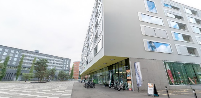 Kai Sushi Oerlikon - Gastronomie und Hotellerie