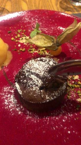 Brasserie Le National - Sierre