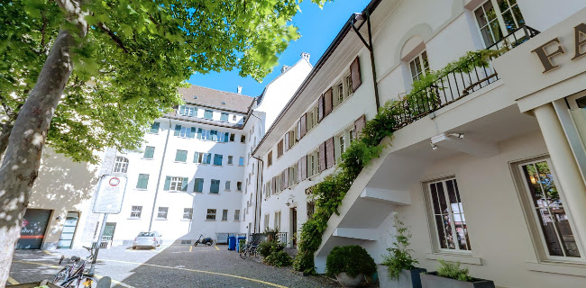 Gasthof Falken - Zürich