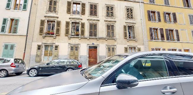 Le palmarin - Geneva