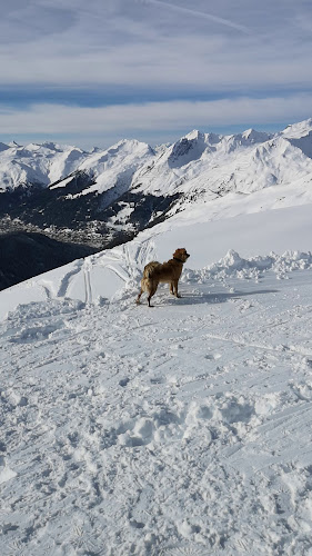 Mäderbeiz Pischa - Davos