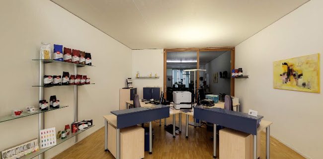 Wiesengrundstrasse 1, 8800 Thalwil