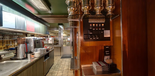 Comentarii opinii despre Restaurant Oberes Triemli