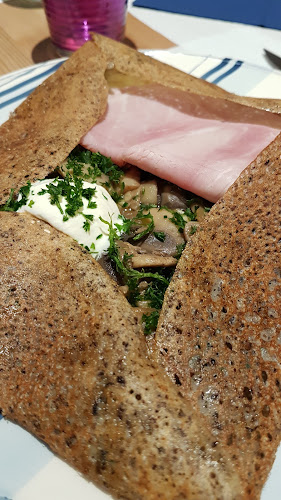 Le comptoir de Valérie - Morges