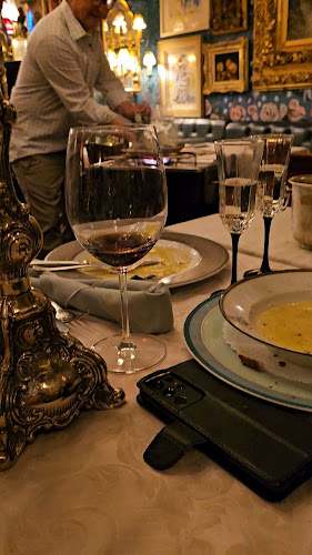 Opinii despre Ristorante Napoli în Zürich - Gastronomie und Hotellerie