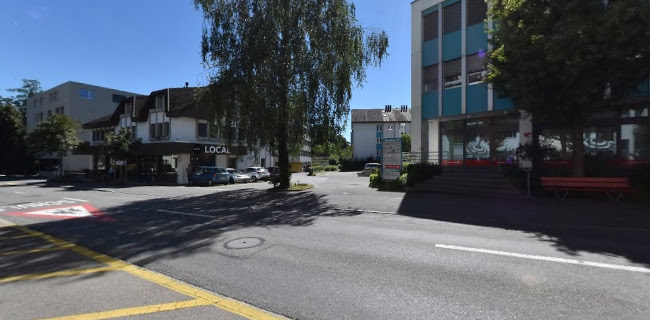 Bahnhofstrasse 16, 5600 Lenzburg