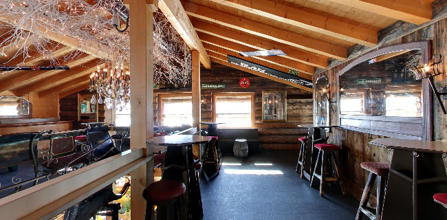 Restaurant Bolgen Plaza