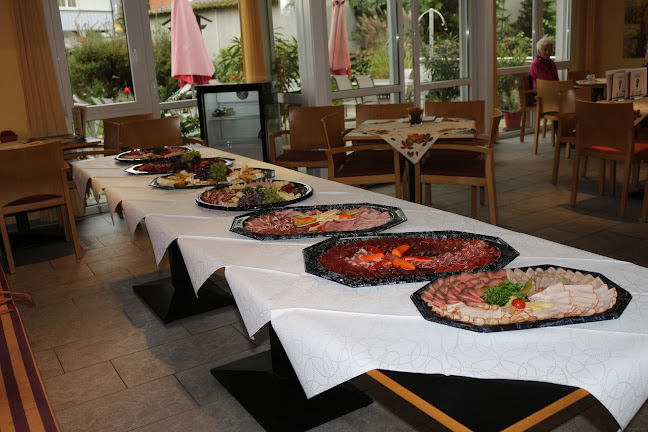 Restaurant Bistro am Tych