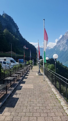 Comentarii opinii despre Restaurant Tellsplatte