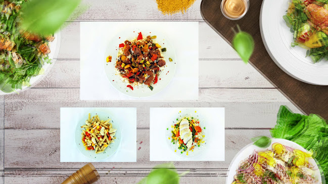 Opinii despre Paddy’s FitMeal GmbH în Bremgarten bei Bern - Gastronomie und Hotellerie