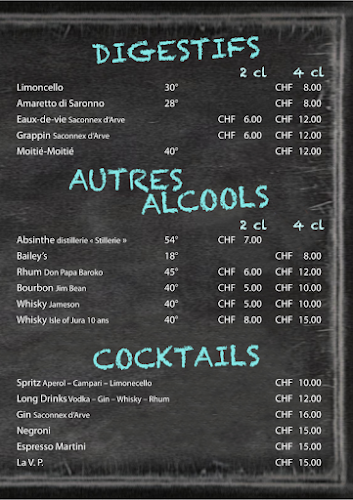 La Bretelle Bar Associatif