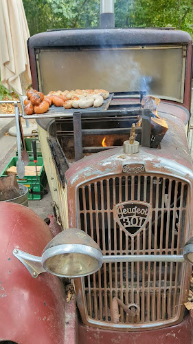 Opinii despre PARK Lange Erlen în Basel - Gastronomie und Hotellerie