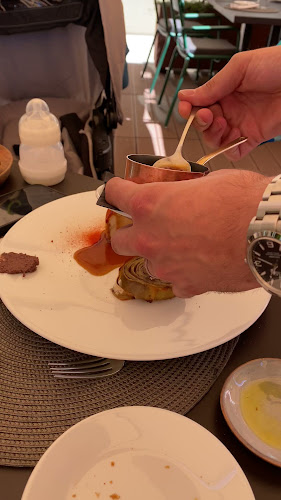 Opinii despre La Micheline în Geneva - Gastronomie und Hotellerie