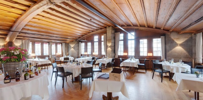 Haus zum Rüden - Gastronomie und Hotellerie