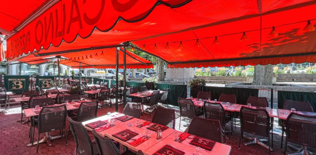 Opinii despre Boccalino în Carouge - Gastronomie und Hotellerie