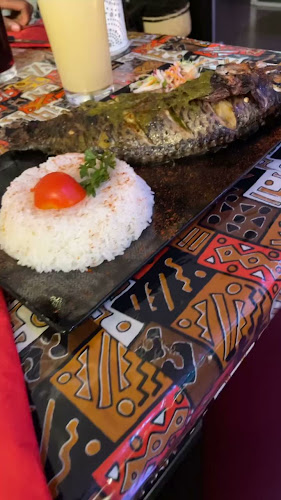 Opinii despre Le palmarin în Geneva - Gastronomie und Hotellerie