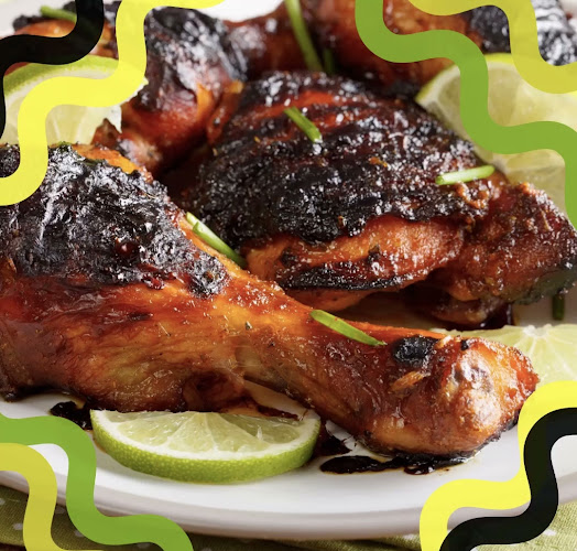 Opinii despre Jamaican Canteen Chez Dawn în Vernier - Gastronomie und Hotellerie