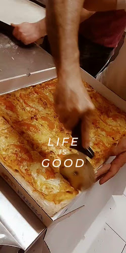 Opinii despre Lieferservice Sindbad - Pizza Burger Haus în Kreuzlingen - Gastronomie und Hotellerie