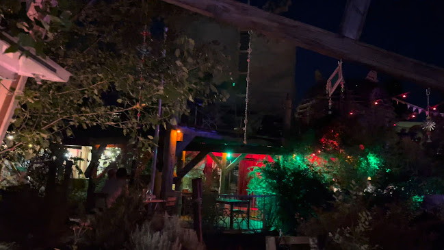 Gannet Restaurant - Gastronomie und Hotellerie